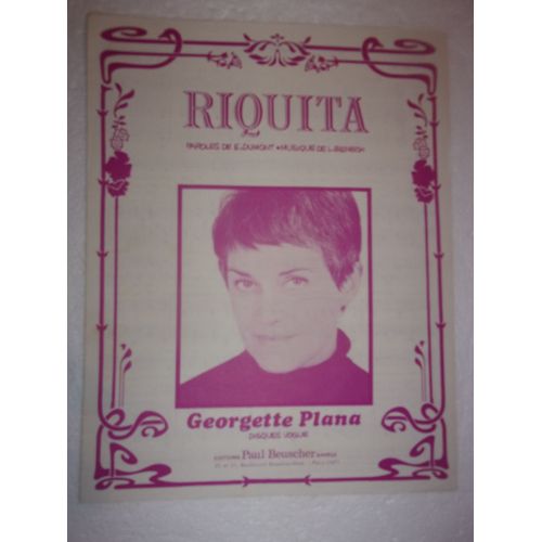Riquita