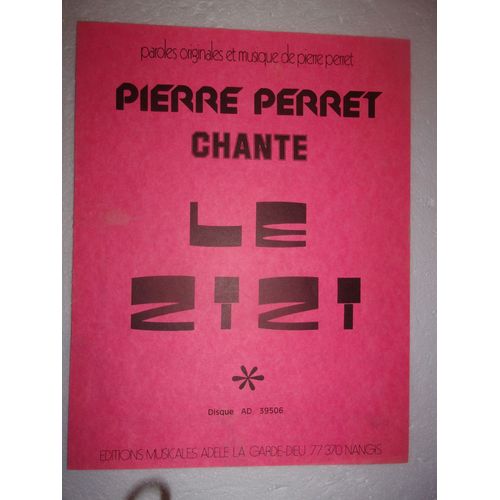 Le Zizi