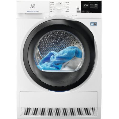 Electrolux PerfectCare 800 EW8H4853SB Sèche-linge - Chargement frontal