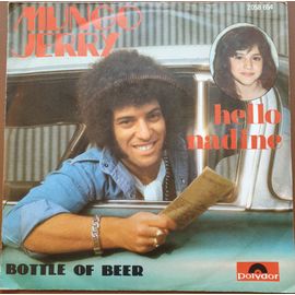 Hello Nadine / Boole Of Beer