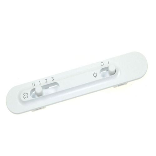 Tableau de bord - Hotte (49027735 CANDY)