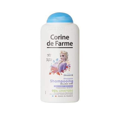 Shampooing Brillance Reine Des Neiges Ii - 300ml 300 Ml 