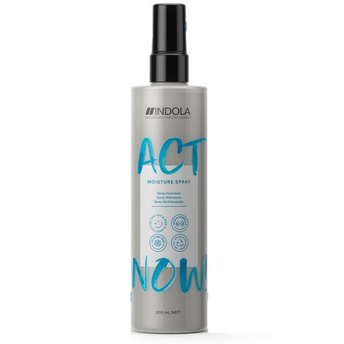 Spray Hydratant Act Now Indola 200ml 