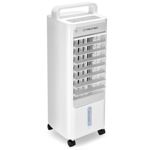 TROTEC Rafraîchisseur d'air-humidificateur PAE 12