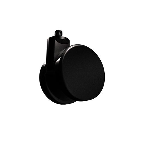 Roulettes Next Level Racing Lockable Castor Wheels