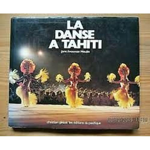 La Danse A Tahiti