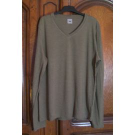 Tee-Shirt Vert Asos - Taille M
