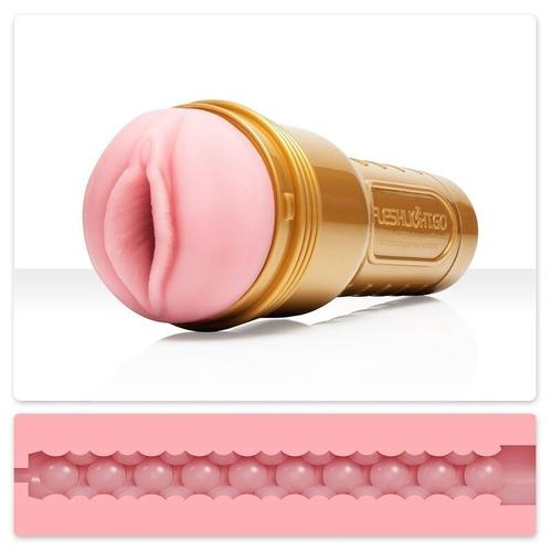 Fleshlight Stamina Go Training Unit Lady Chair