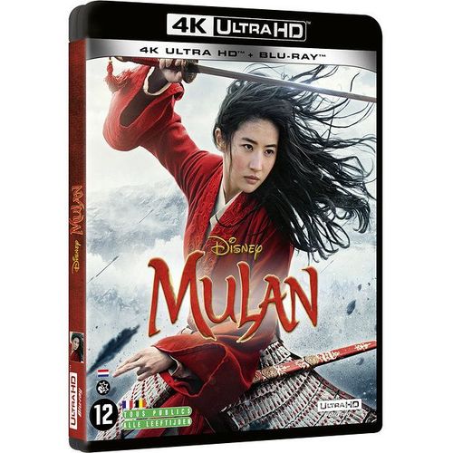 Mulan