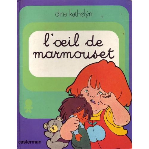 Marmouset - Tome 6 - L'êil De Marmouset - Marmouset Va Se Coucher