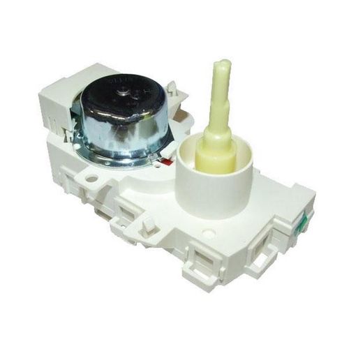 Soupape diverter (101262-18407) Lave-vaisselle (481010745146 WHIRLPOOL BAUKNECHT LADEN IGNIS KITCHENAID MAYTAG IKEA WHIRLPOOL PRIVILEG)