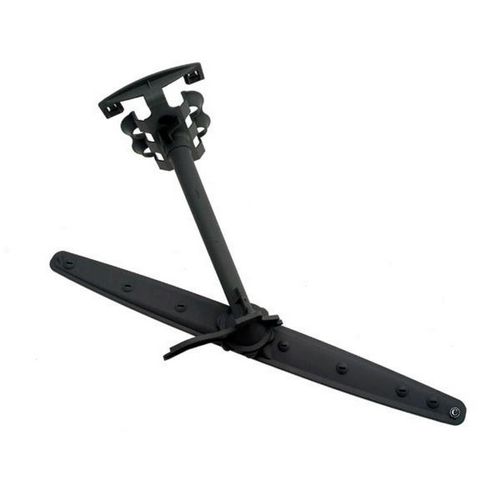Hélice bras de lavage supérieur avec raccord Lave-vaisselle (481010555121 BAUKNECHT IGNIS KITCHENAID IKEA IKEA WHIRLPOOL LADEN WHIRLPOOL)