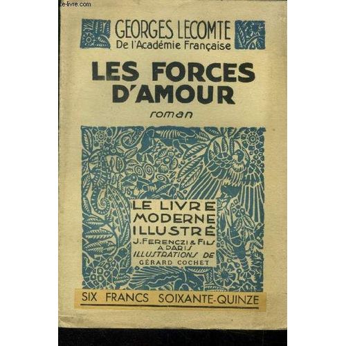 Les Forces De L Amour