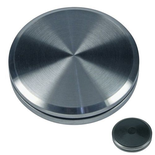 Bouton de commande (293455-25967) Plaque de cuisson (614176 NEFF BOSCH SIEMENS)