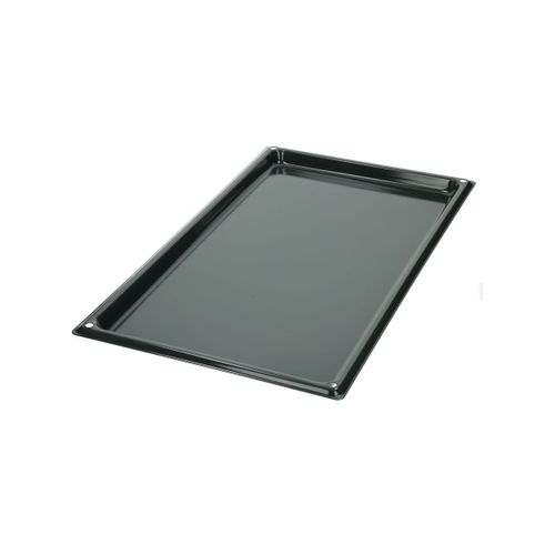 Plat lèche-frites Four cuisinière (480370499 350370243 SMEG BOSCH SIEMENS)