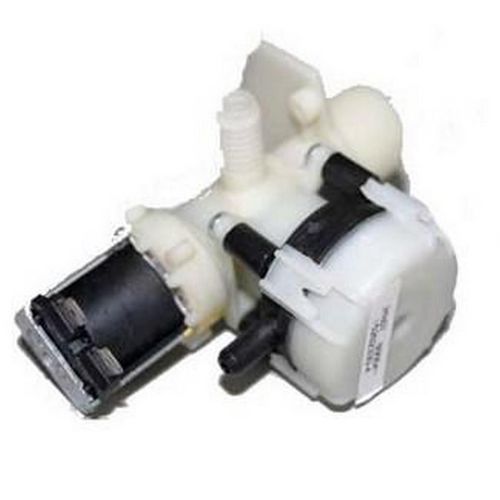 Electrovanne anti-débordement Lave-vaisselle (1520233006 AEG ARTHUR MARTIN ELECTROLUX ELECTROLUX REX ZANUSSI ZANKER FAURE LEONARD ZOPPAS ARTHUR MARTIN JUNO)
