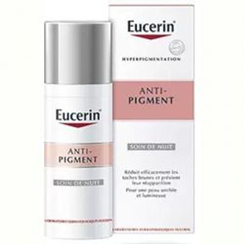 Crème Anti-Taches Antipigment Eucerin (50 Ml) 