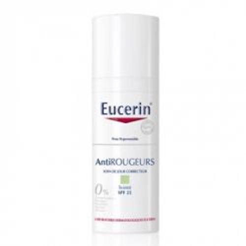 Crème Correctrice Enrichie Antiredness Eucerin Spf 25+ (50 Ml) 