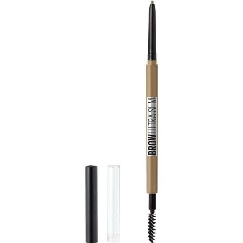 Maquillage Pour Sourcils Brow Ultra Slim Maybelline 