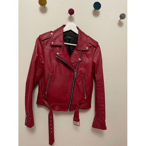 perfecto zara