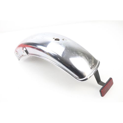 Garde Boue Arriere Suzuki Tu X Tux Volty 125 1999 - 2001 / 113243