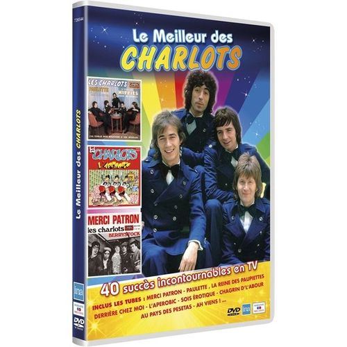 Le Meilleur Des Charlots