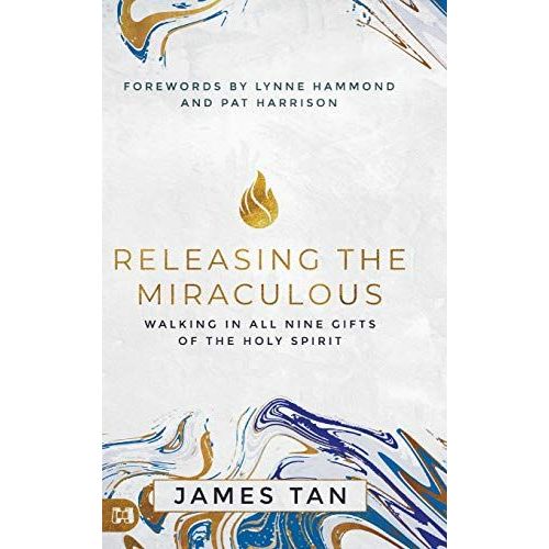 Releasing The Miraculous