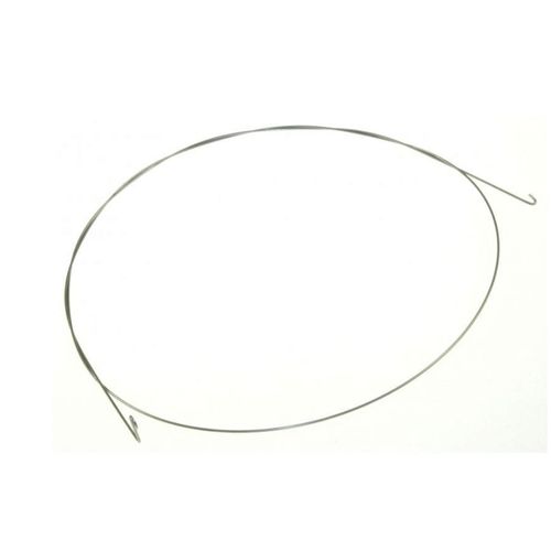 Collier avant joint de hublot - Lave-linge (0020600081 HAIER)