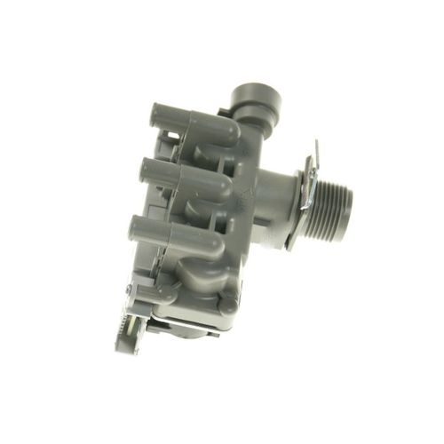 Electrovanne - Lave-linge (0024000404D HAIER, BEKO)