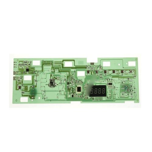Carte électronique - Lave-linge (0021800095T HAIER)