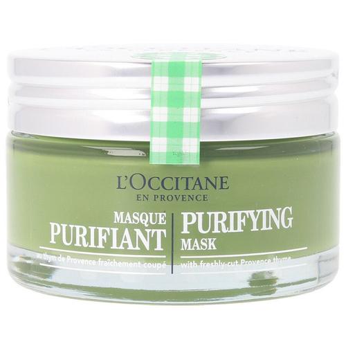 L'occitane Masque Purifiant 75ml 