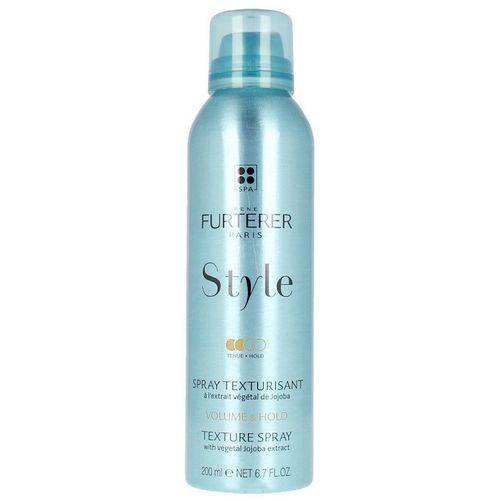 Rene Furterer Style Texturing Spray Volume And Maintenance 200ml 