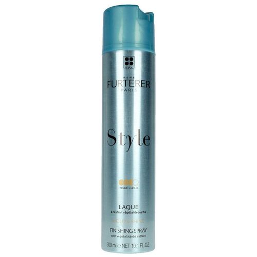 Rene Furterer Style Lacquer Fixation And Shine 300ml 
