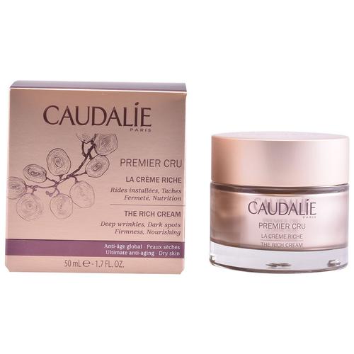 Crème Anti-Âge Premier Cru Caudalie (50 Ml) 