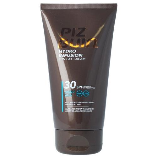 Piz Buin Hydro Infusion Crème Gel Corps Spf30 150ml 