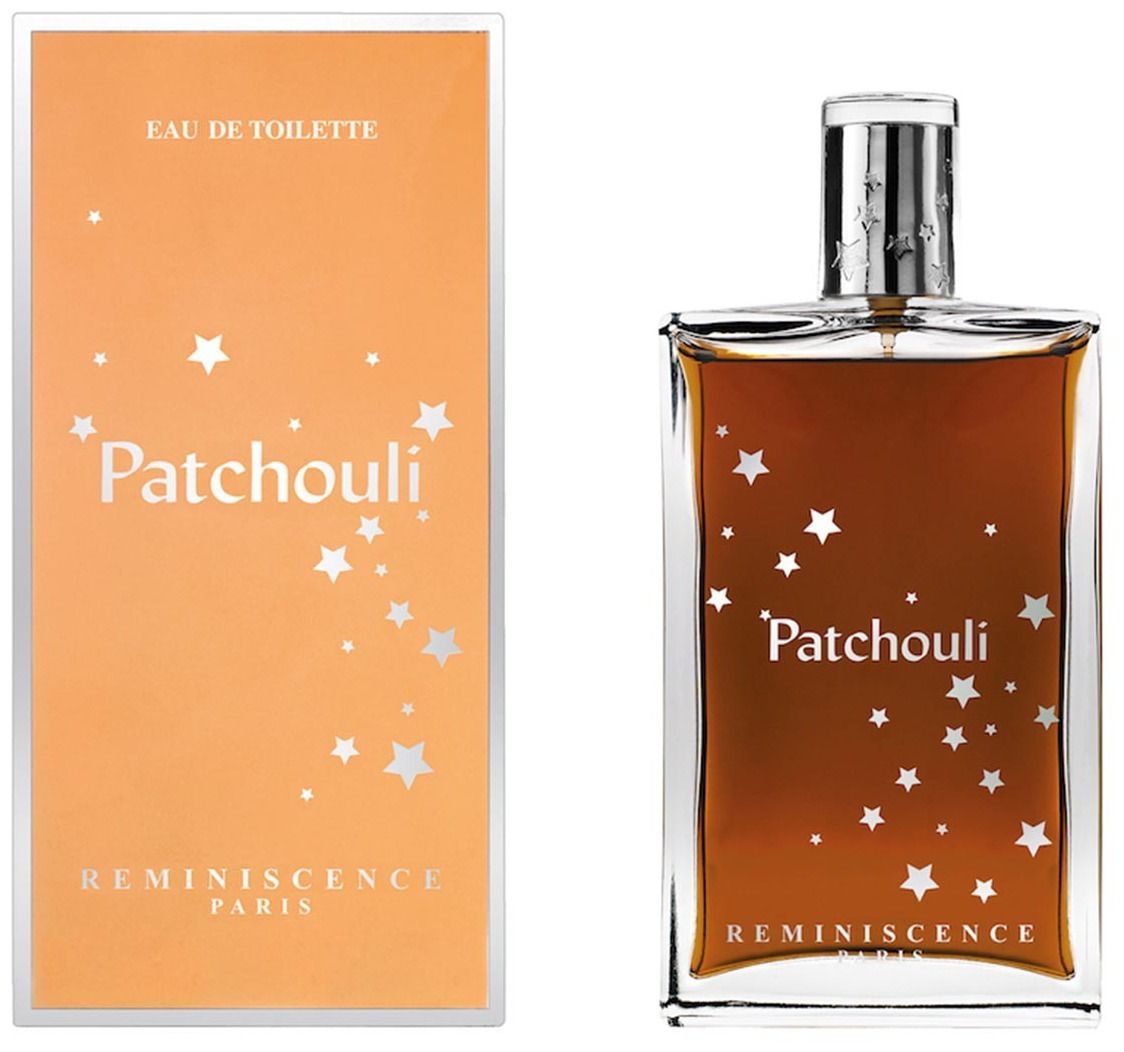 Reminiscence Patchouli Eau De Toilette Vaporisateur 50ml 