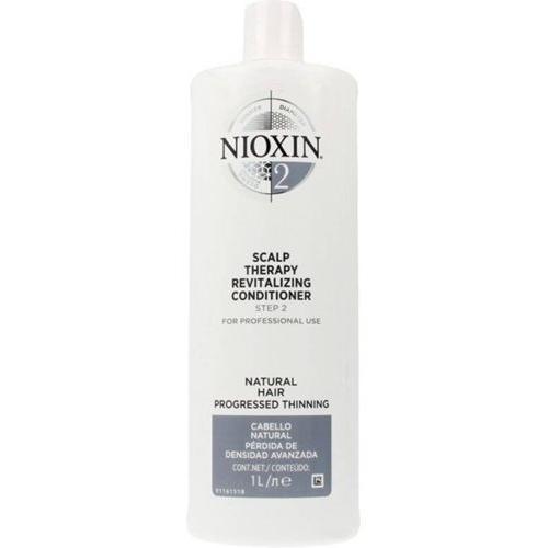 Nioxin System 2 Scalp Therapy Revitalising Conditioner 1000ml 