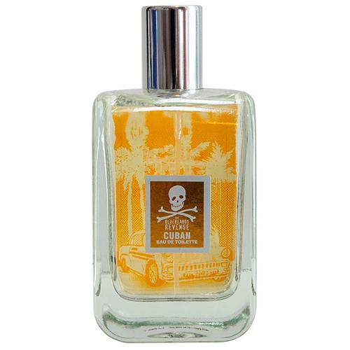 The Bluebeards Revenge Cuban Eau De Toilette Vaporisateur 100ml 