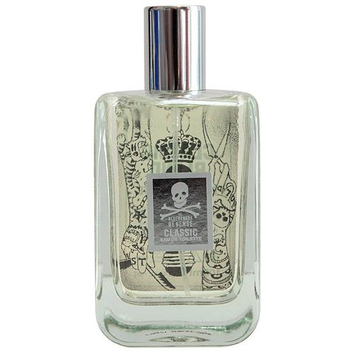 The Bluebeards Revenge Classic Eau De Toilette Vaporisateur 100ml 