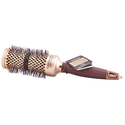 Olivia Garden Ceramic+ Ion Nano Thermic Thermal Brush 44 