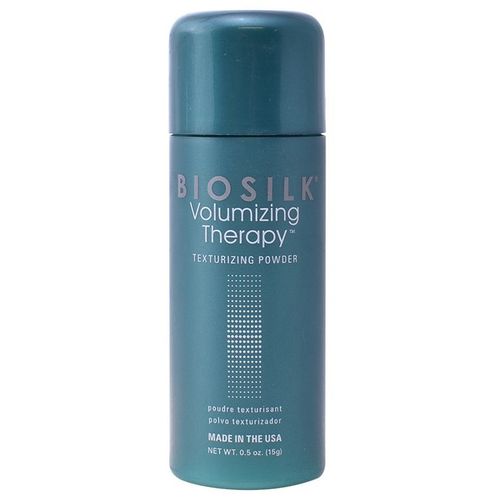 Biosilk Farouk Volumixing Therapy Poudre Texturisante 15g 