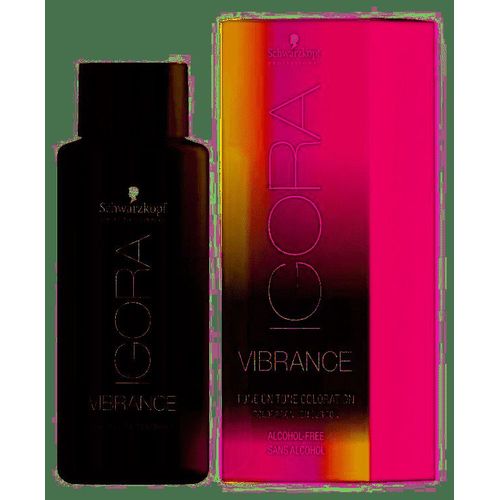 Schwarzkopf Igora Vibrance Nº5-0 Light Brown 60ml 