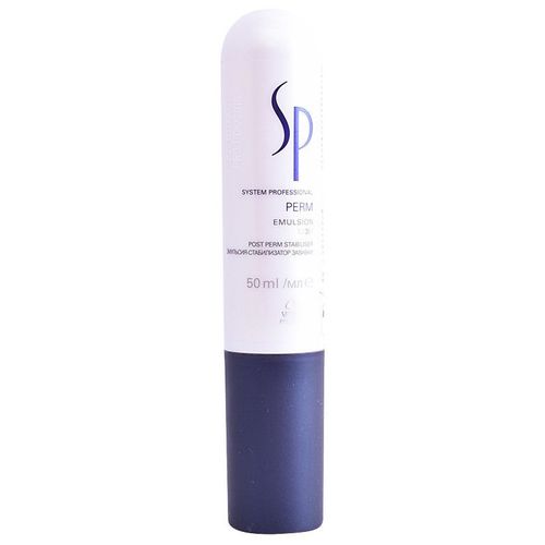 Wella System Professional Perm Emulsion 50ml 