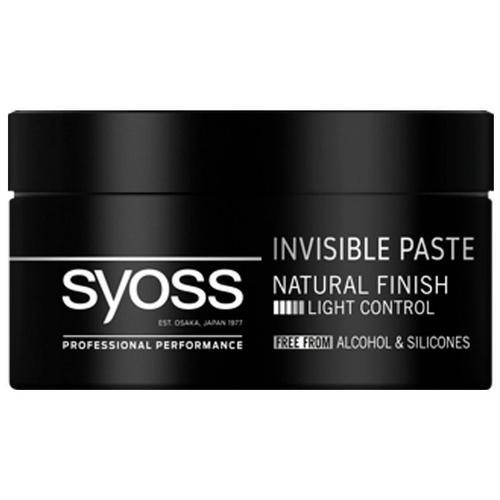 Syoss Invisible Paste 100ml 
