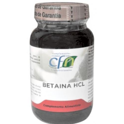 Cfn Betaina Hcl Fs 60 Vcap 