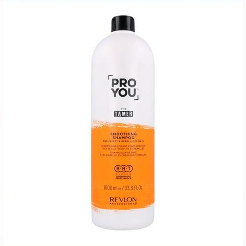 Revlon Proyou The Tamer Shampoo 1000ml 