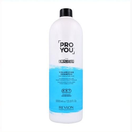 Revlon Proyou The Amplifier Shampoo 1000ml 