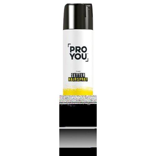 Revlon Proyou The Setter Hairspray Medium 500ml 