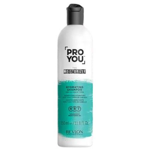 Revlon Proyou The Moisturizer Shampoo 350ml 