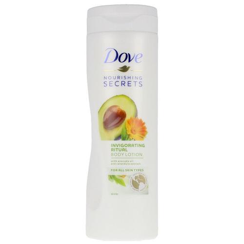 Dove Invigorating Ritual Lotion Corps 400ml 